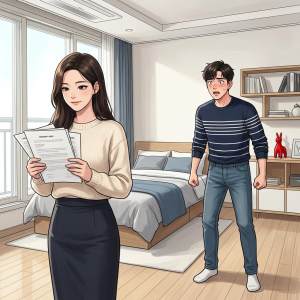 Ba Cuốn Sổ Đỏ Và Lời Nói Dối