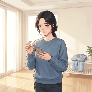 Bộ Đồ Ngủ Cuối Cùng