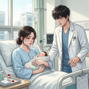 Gặp Lại Anh Ở Bênh Viện