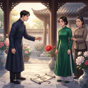 Kẻ Bị Bỏ Lại