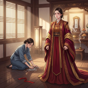 Phượng Hoàng Trở Về Từ Biên Ải