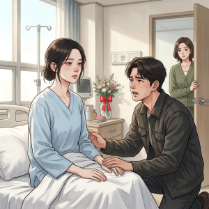 Ba Năm Chờ Một Lời Nói