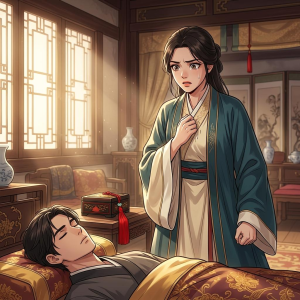 Trưởng Tỷ Báo Ân, Ta Báo Thù