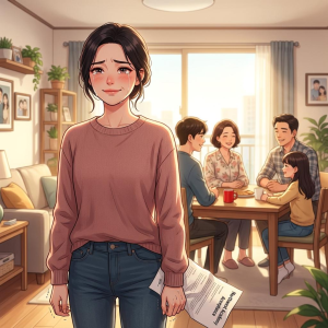 Tôi Giấu 721 Điểm, Âm Thầm Biến Mất