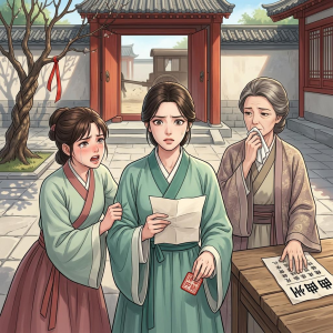 Vòng Về Bên Người Cũ