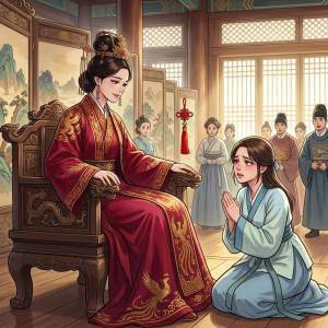 Đế Hậu Tái Sinh
