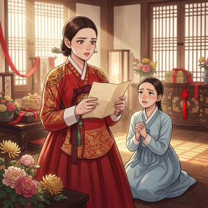 Chuyện Gả Thay Đổi Cuộc Đời