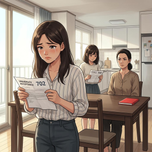 Tìm Kiếm Yêu Thương Giữa Những Đổ Vỡ