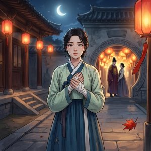 Chiếc Nhẫn Ngọc Và Duyên Nợ Cổ Đại