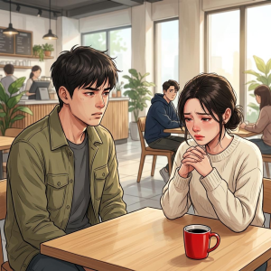 Sự Thật Ẩn Giấu Sau Năm Năm