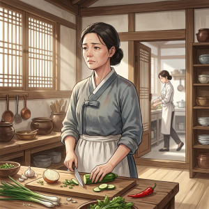 Bát Che Ngọt Và Sự Thay Đổi