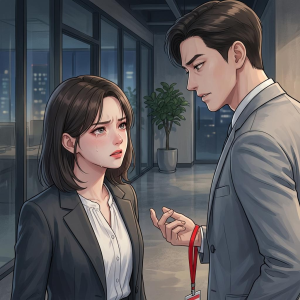 Chia Tay Giữa Mưa