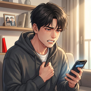 Người Bạn Cùng Bàn Đã Trở Lại