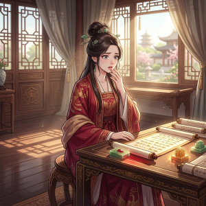 Trò Cười Của Kinh Thành