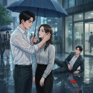 Chạy Theo Bóng Lưng