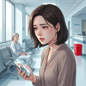 Người Rể Tâm Sự