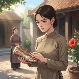 Những Đoá Hoa Trong Tâm Hồn