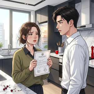 Cô Hai Mờ Nhạt Tìm Thấy Chính Mình