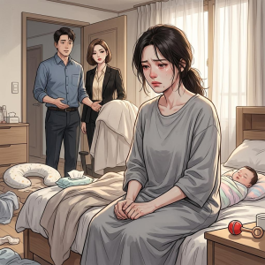 Món Ăn Đích Thực Của Tình Yêu