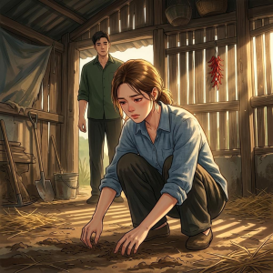 Chuồng Lợn Bí Mật