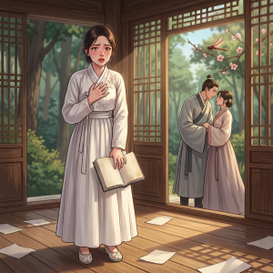 Mảnh Ghép Tình Yêu Giữa Hai Tỷ Muội