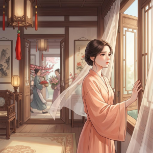 Yêu Nhầm Cả Đời