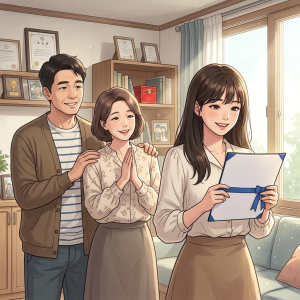 Tôi Là Phiên Bản Ẩn Của Nữ Chính