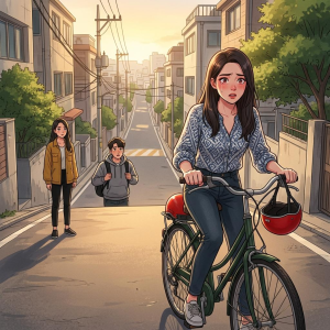 Bẫy Tình Yêu Giữa Những Ngã Rẽ