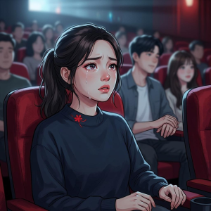 Cuộc Chiến Của Những Trái Tim Tổn Thương
