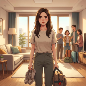 Những Điều Không Nói Ra