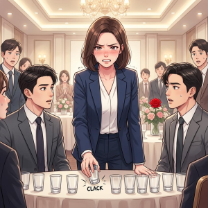 Lời Nguyền Của Mối Tình Xưa