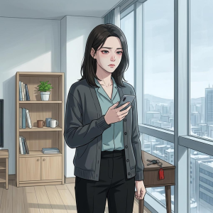 Chia Tay Sau Vô Vàn Tình Cảm