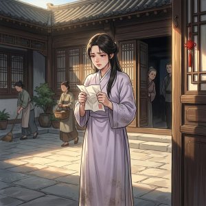 Mượn Gió Bắc Sống Đời An