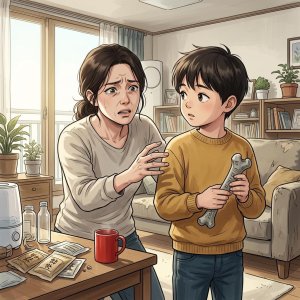 Lối Xưa Tại Thành Bên