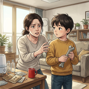 Lối Xưa Tại Thành Bên