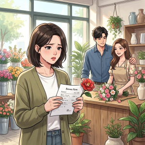 
                            Bông Hoa Tự Lập