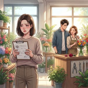 Bông Hoa Tự Lập