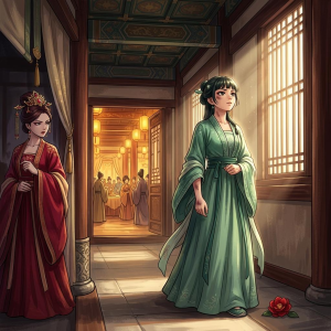Thiên Kim Giả Trộm Nhầm Phản Thi