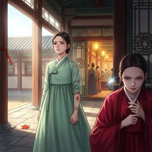 Thiên Kim Giả Trộm Nhầm Phản Thi