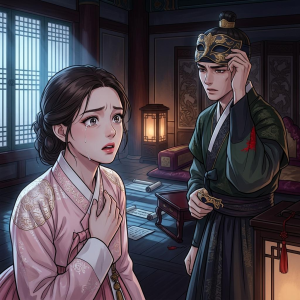 Ba Kiếp Vong Xuyên, Một Đời Chờ Đợi