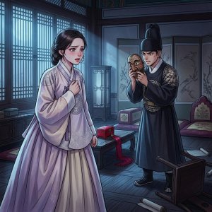 Ba Kiếp Vong Xuyên, Một Đời Chờ Đợi