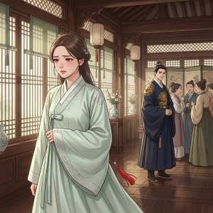 Sau Khi Từ Hôn Với Tam Gia