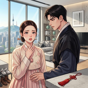 Gả Vào Phủ Nhiếp Chính Vương