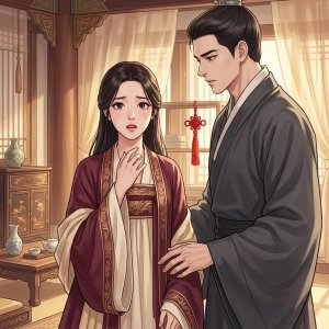 Gả Vào Phủ Nhiếp Chính Vương
