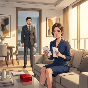 Phu Quân Thanh Tâm Quả Dục Của Ta Rất Dễ Dỗ