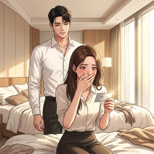 Kéo Nhầm Luật Sư Đối Thủ Lên Giường