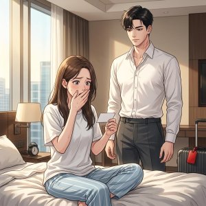 Kéo Nhầm Luật Sư Đối Thủ Lên Giường