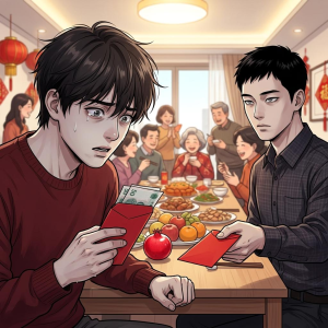 Quy Tắc Bao Lì Xì Đỏ