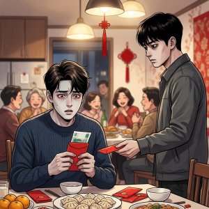 Quy Tắc Bao Lì Xì Đỏ