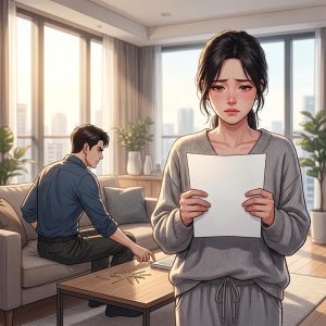 Tiệc Cưới Vừa Tan, Bố Chồng Đã Đòi Chiếm Căn Hộ Trước Hôn Nhân Của Tôi